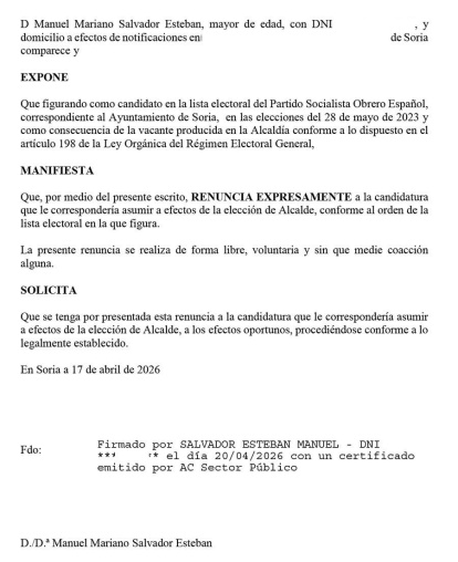Manuel Salvador