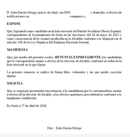 Eder García