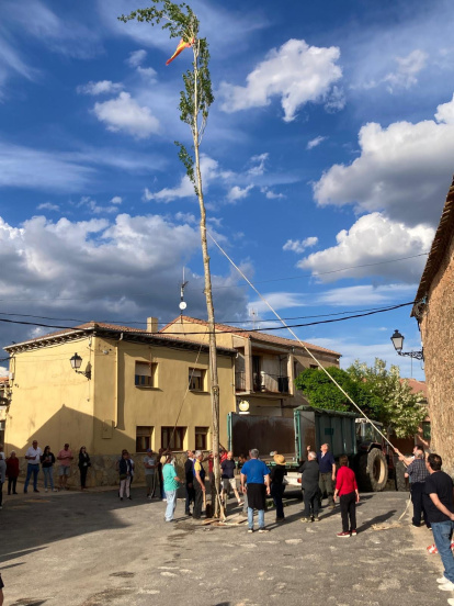 La localidad inicia su Mayo Cultural con tradición, identidad y convivencia.