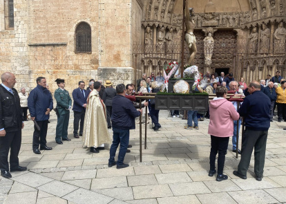 Una jornada marcada por la tradición y la alta participación.