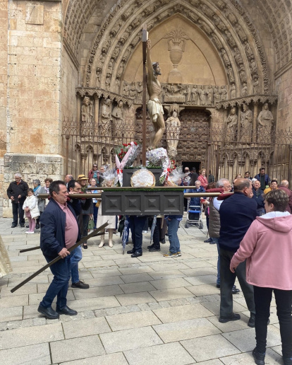 Una jornada marcada por la tradición y la alta participación.
