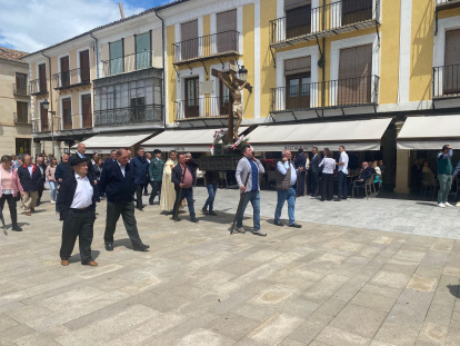 Una jornada marcada por la tradición y la alta participación.
