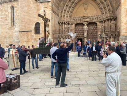 Una jornada marcada por la tradición y la alta participación.